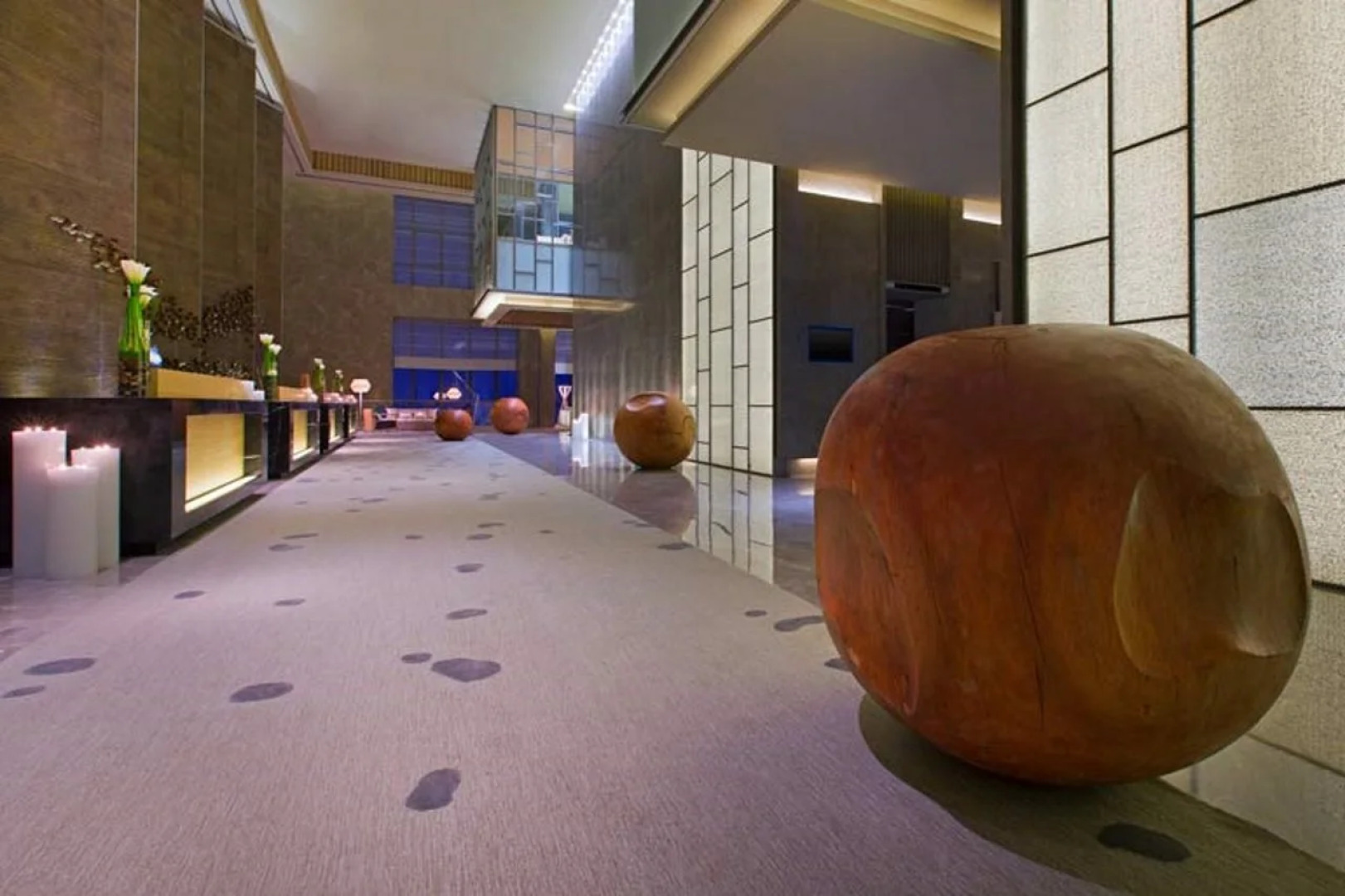 The Westin Chongqing Liberation Square