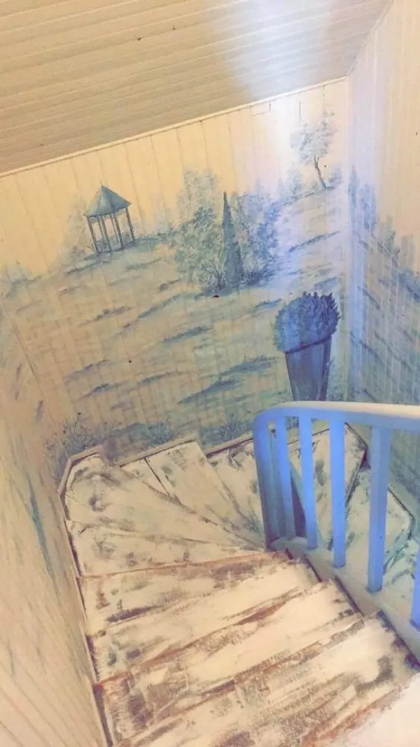 Gîte Regard sur le château