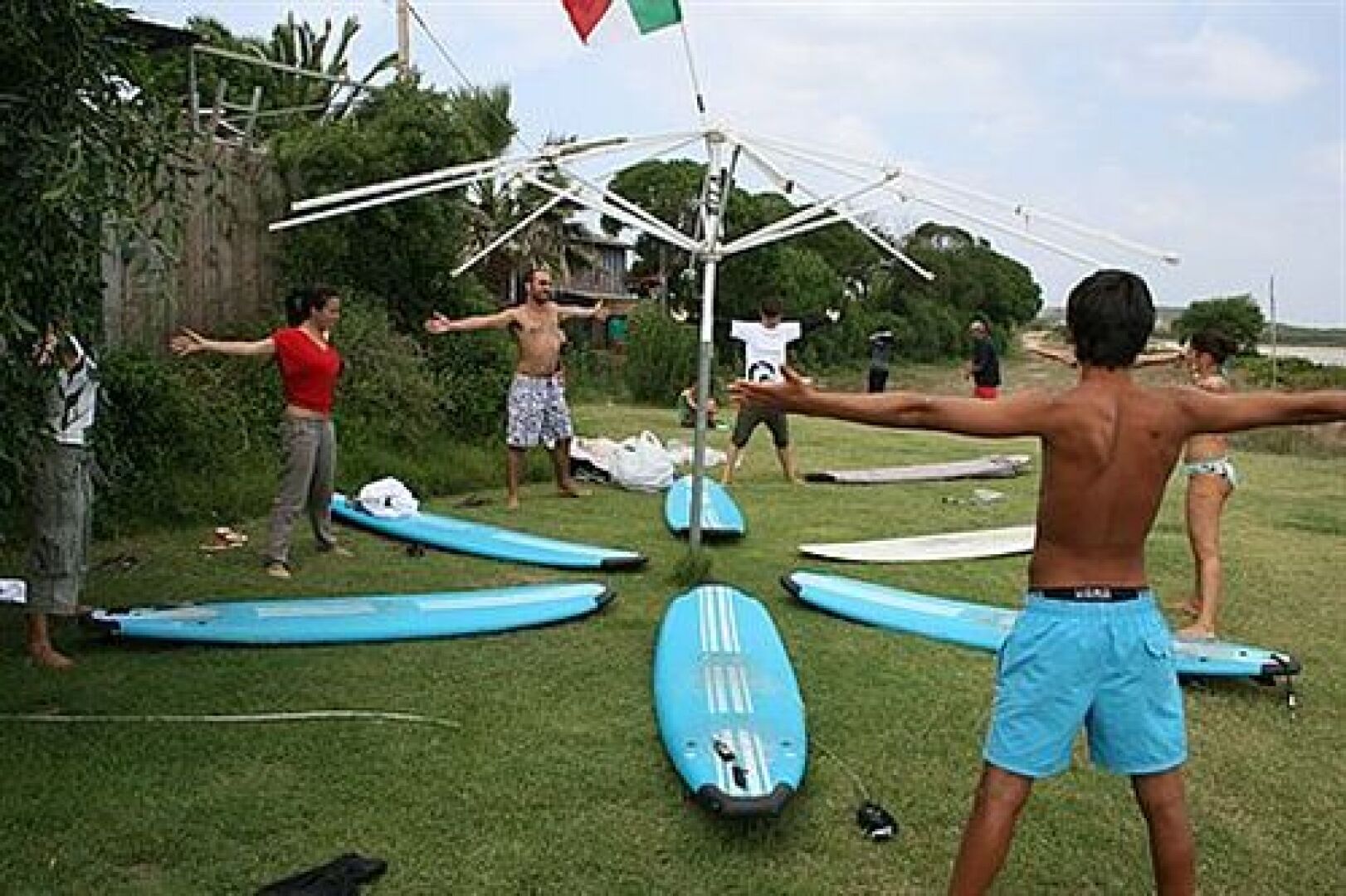 Albergo Residenziale Menhirs