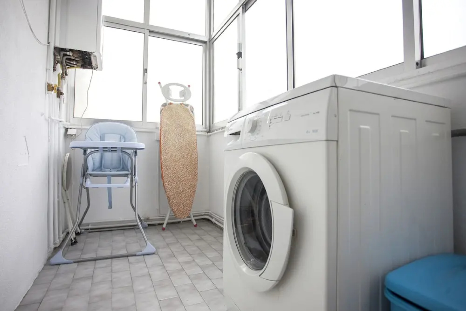 Apartamento Santos Graça