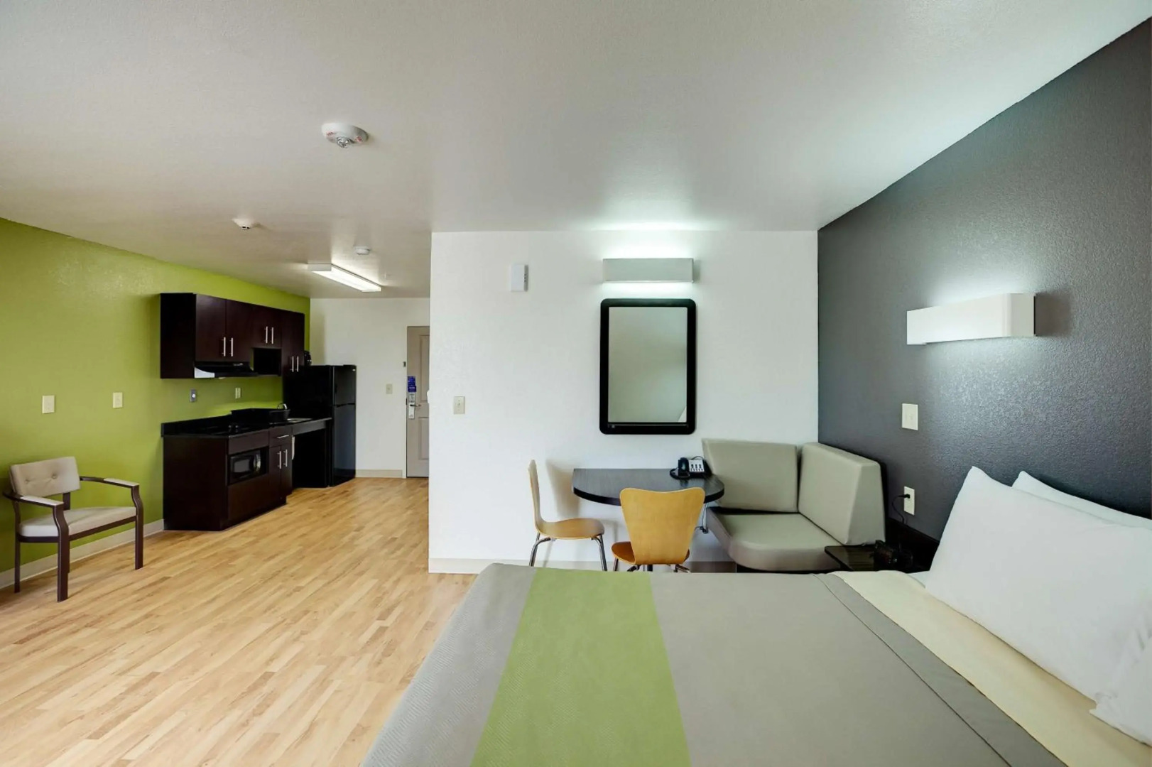 Studio 6 Sweetwater, TX