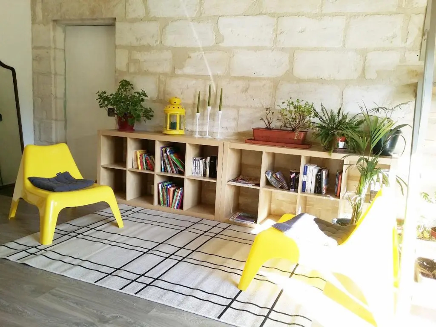Chez Waucquier