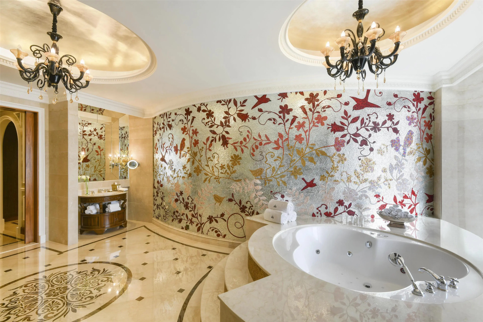 Marsa Malaz Kempinski, The Pearl - Doha