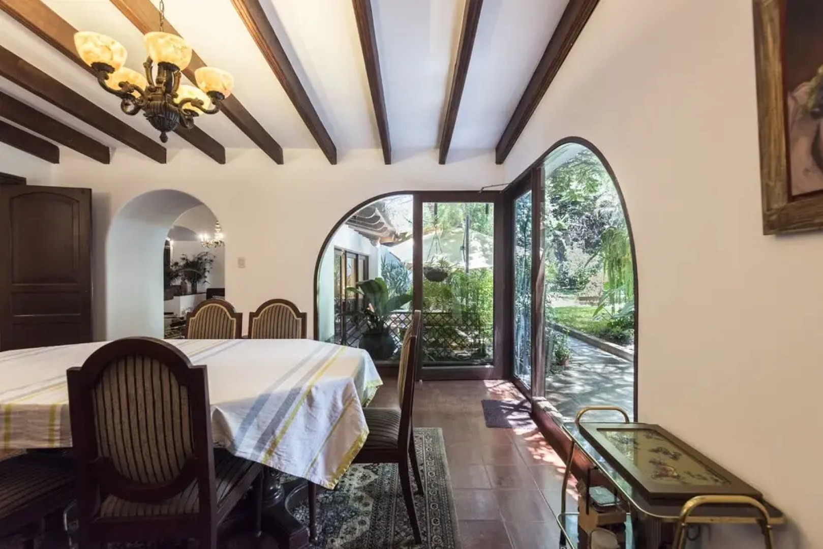 Posada Monterrico Boutique Hotel