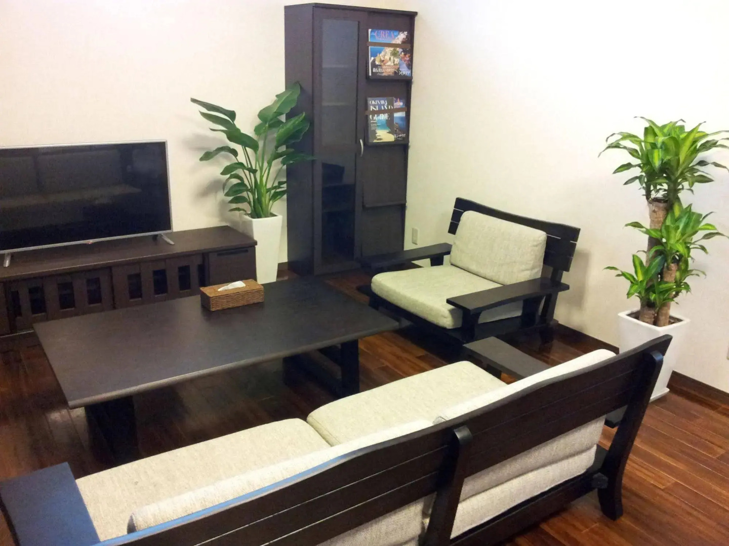 Seven Residence Yabu