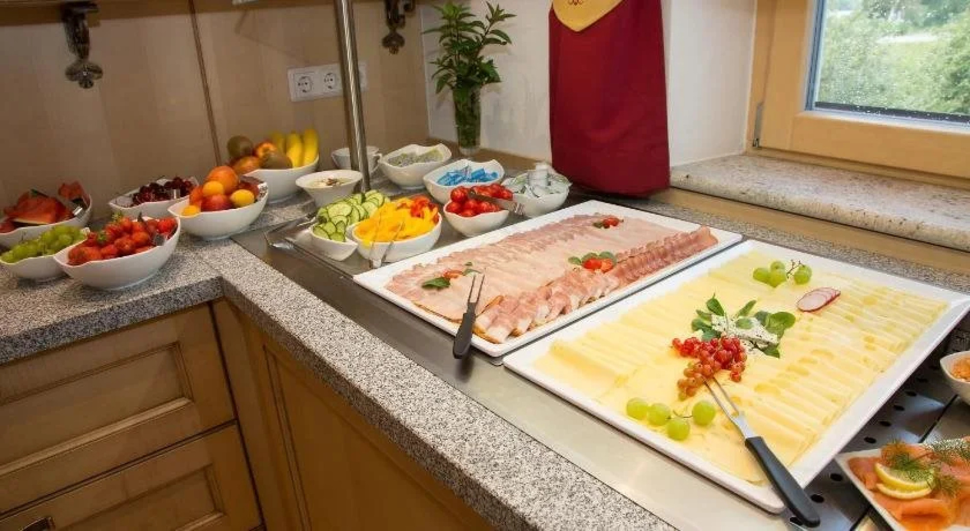 Donauhotel Lettnerhof