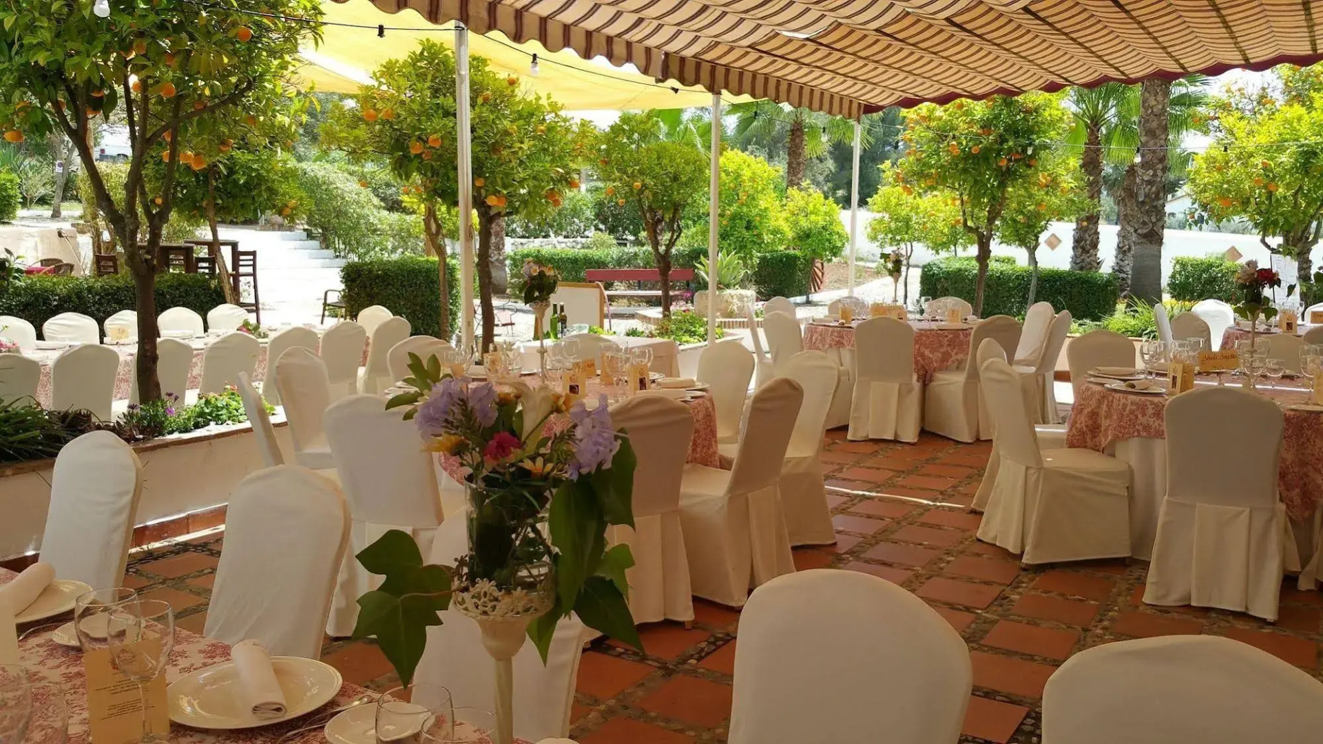 Hotel & Restaurant Cortijo del Arte