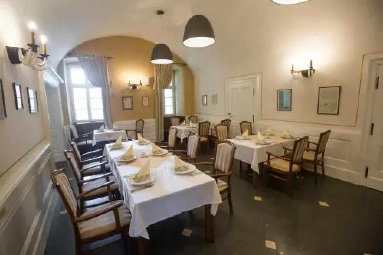 Erzsébet Nagy Szálloda