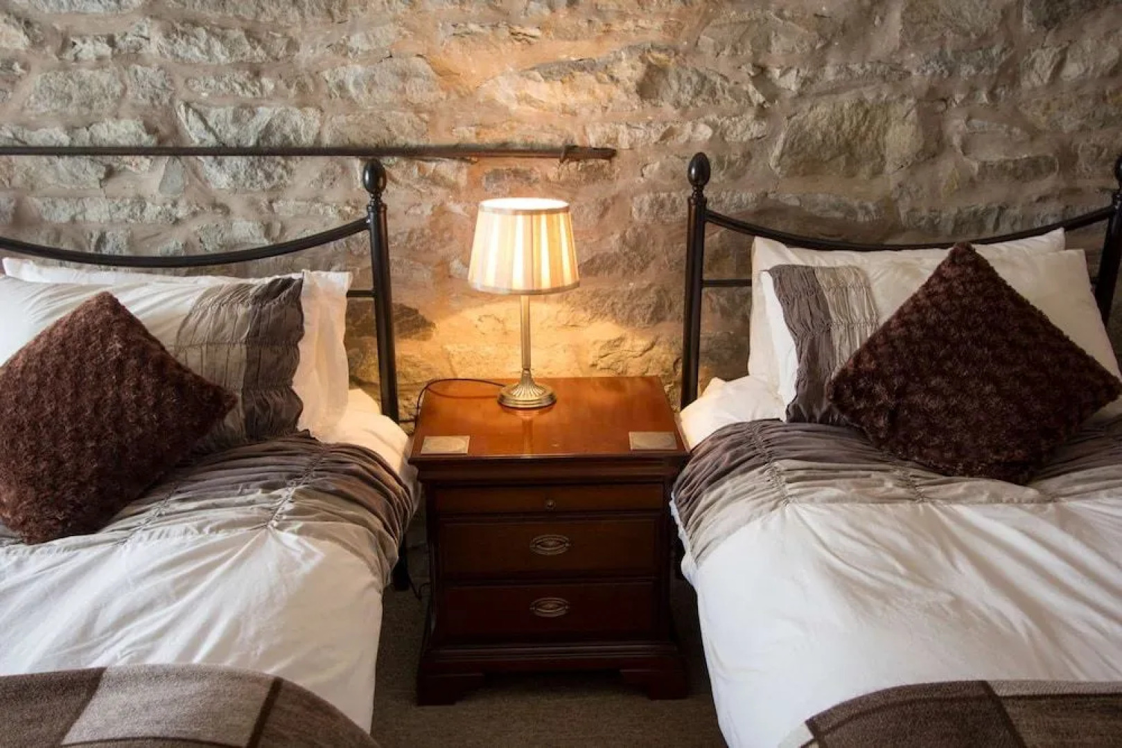 The George and Dragon