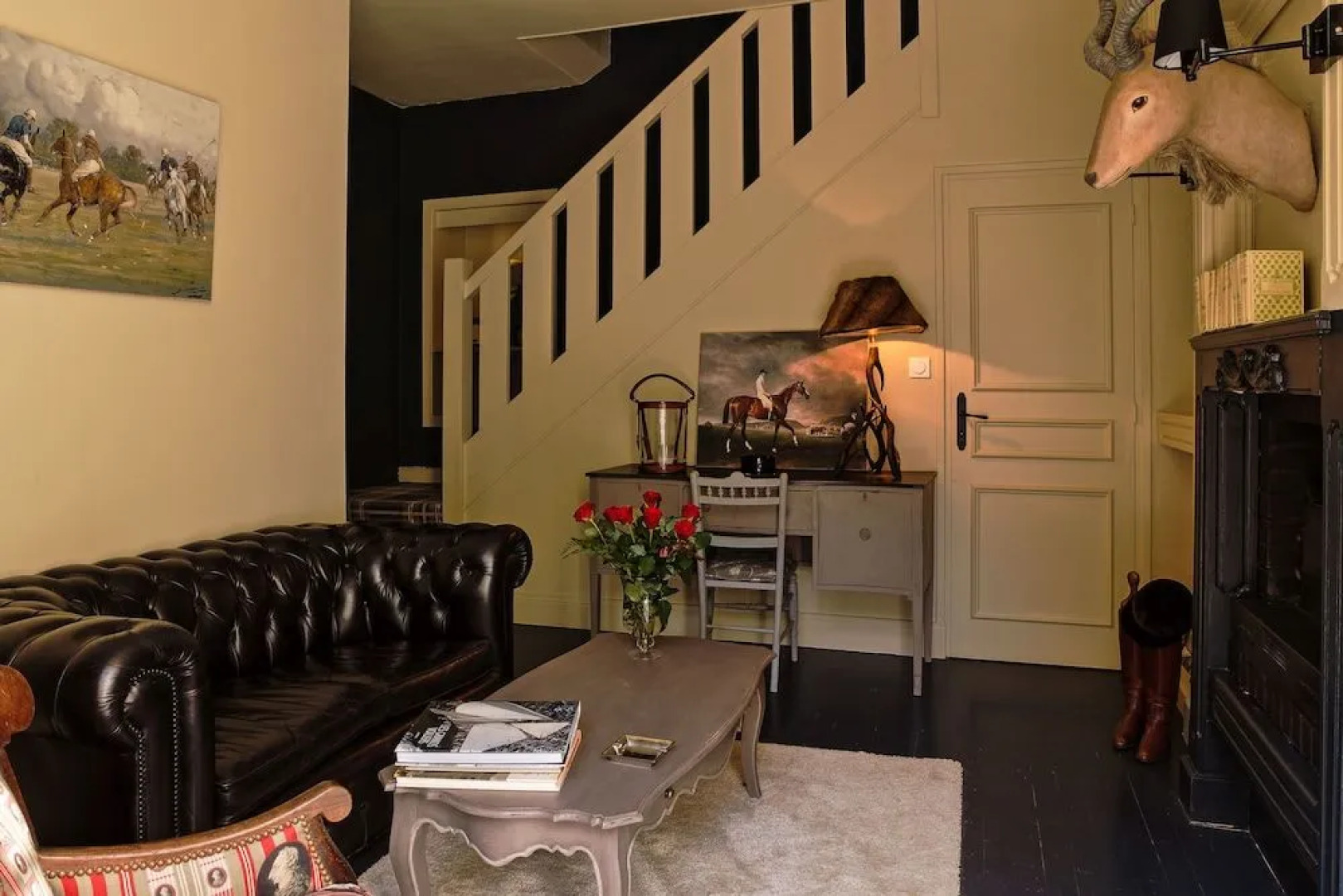 Le Pavillon De Kériolet