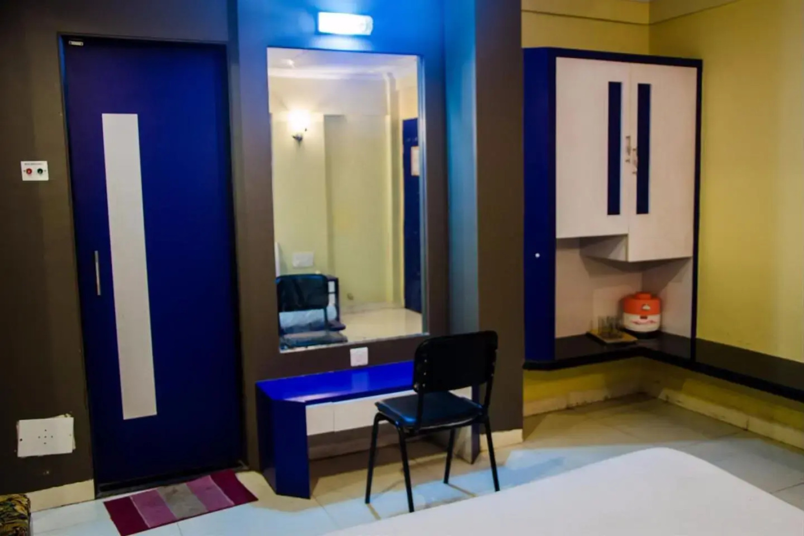 Saibaba International Hotel