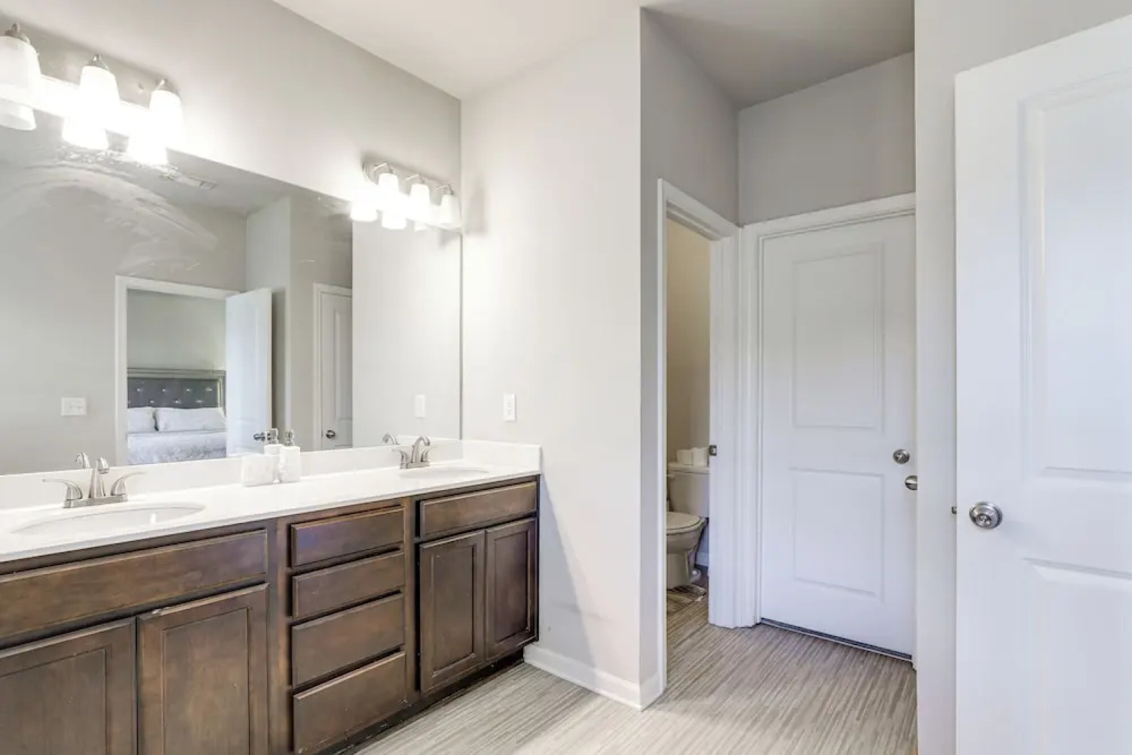 Lawrenceville Townhome w/ Community Pool Access!