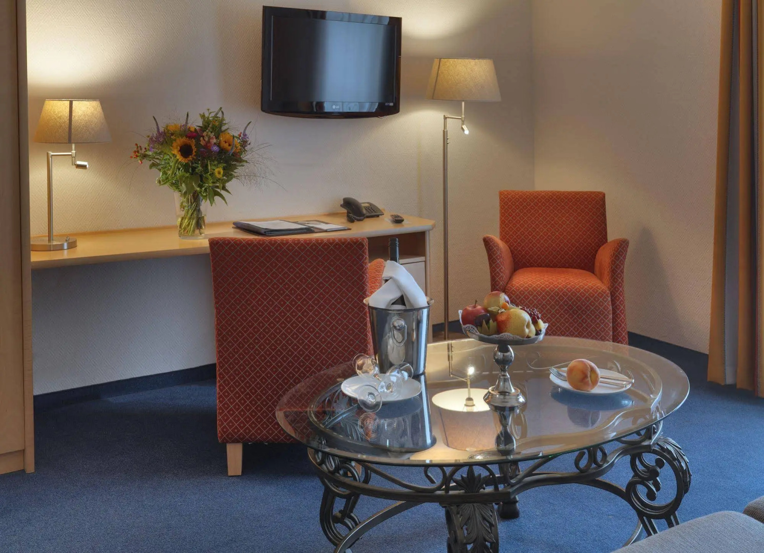 Europa Hotel Kühlungsborn