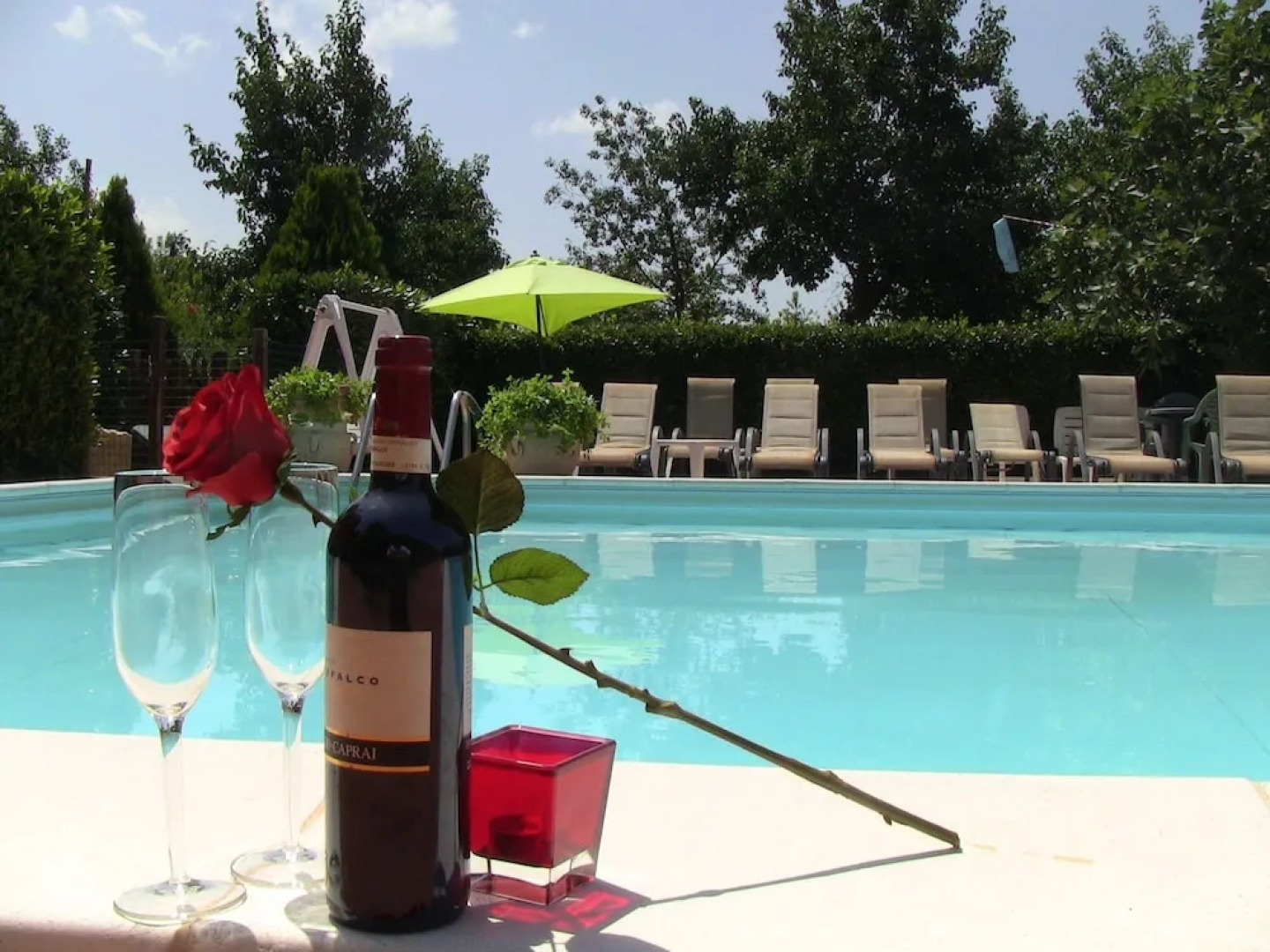 Agriturismo Podere Bello