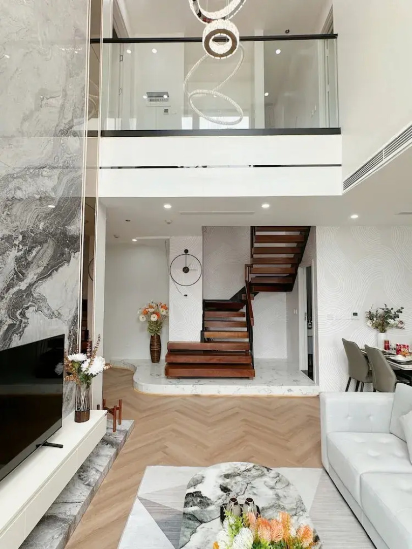 Sol Forest Ecopark Apartments