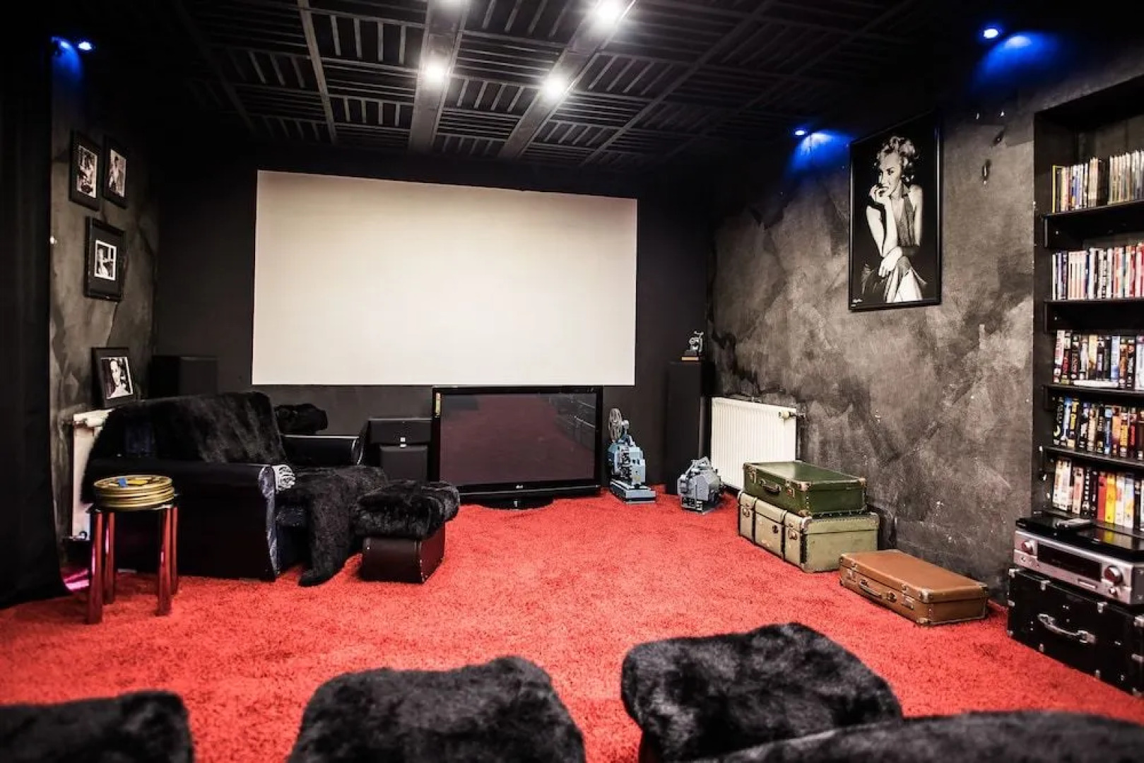 Villa Toscana Boutique