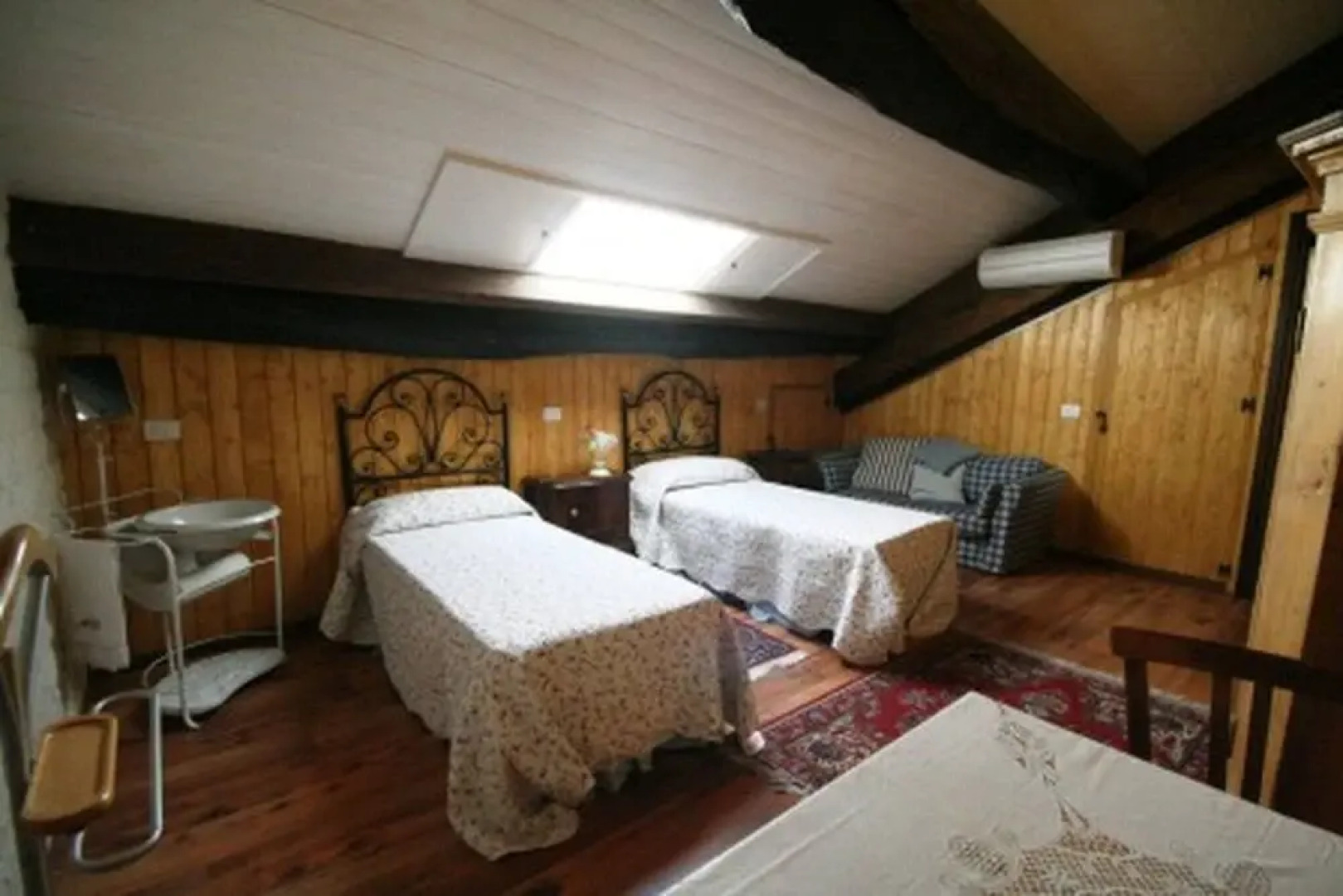 "room in Apartment - Antica Corte Milanese Flats"