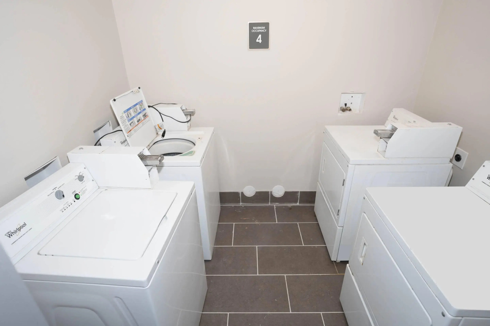 Comfort Inn & Suites River City Decatur