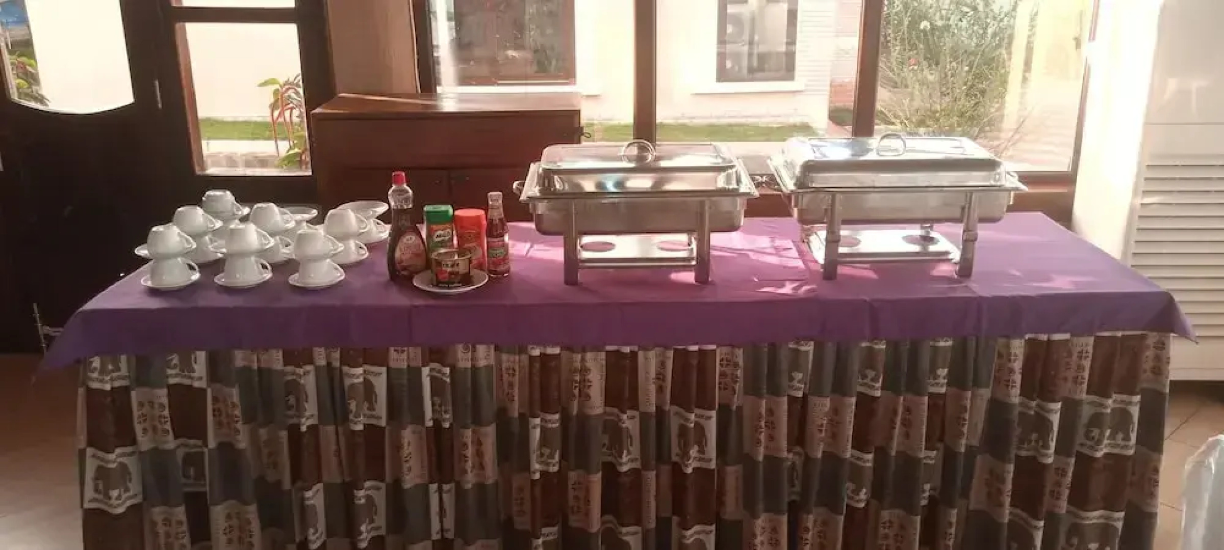 Samanene Beach Hotel