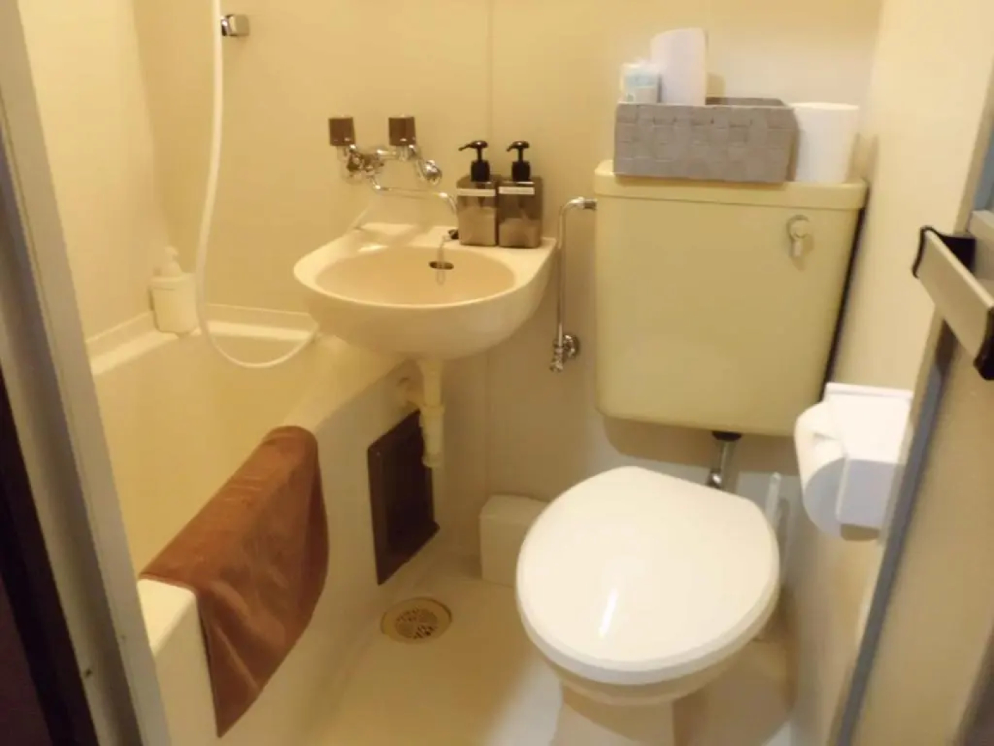 SUMIYA Spa & Hotel