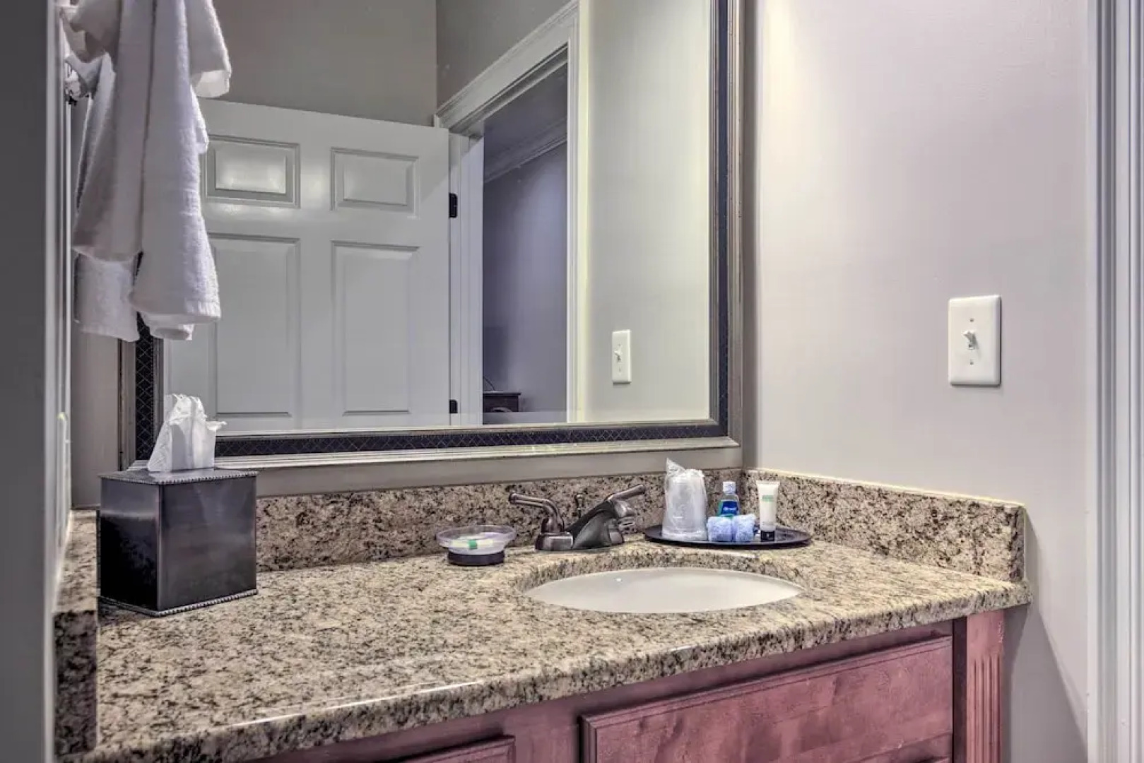 Anderson Creek Club Condo w/ Community Amenities!