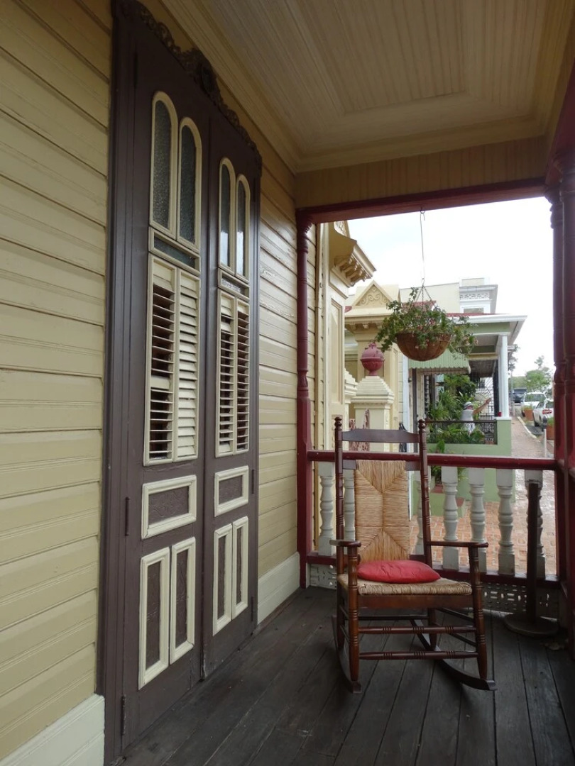 A 2 Tiempos AyS Bed and Breakfast