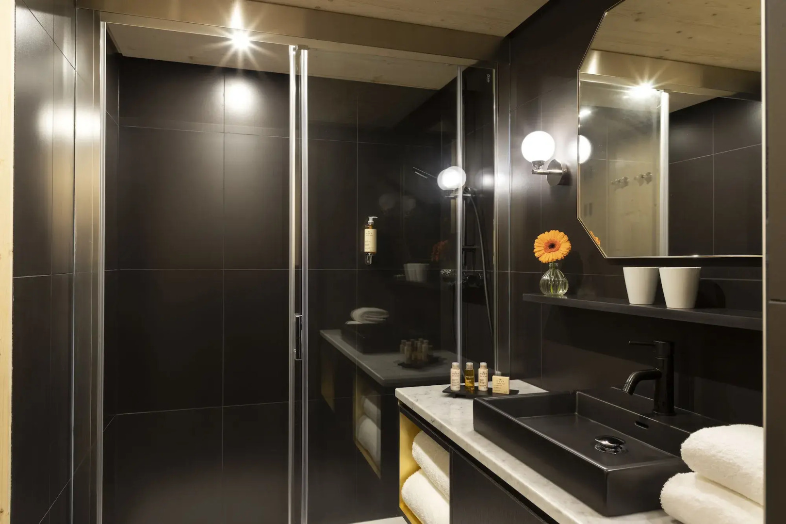 St-Alban Hotel & Spa