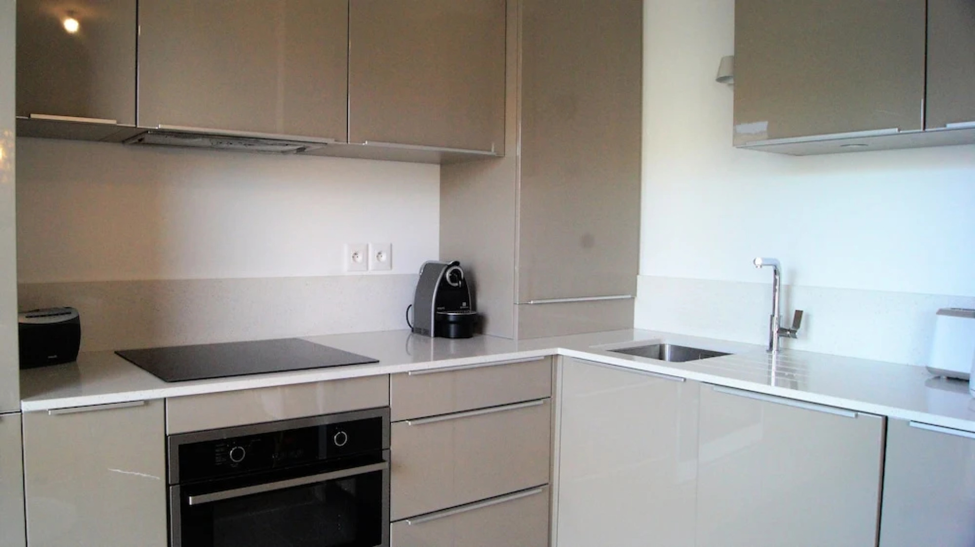 Appart Hôtel La Madeleine - ALBERT