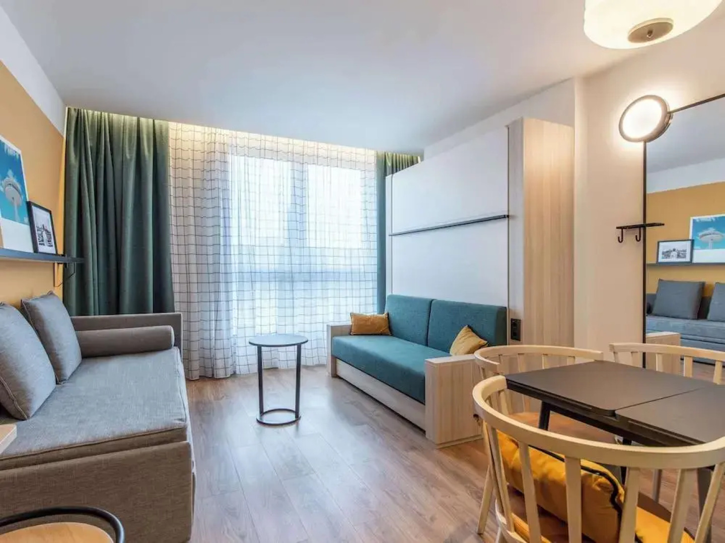 Aparthotel Adagio Access Brussels Airport