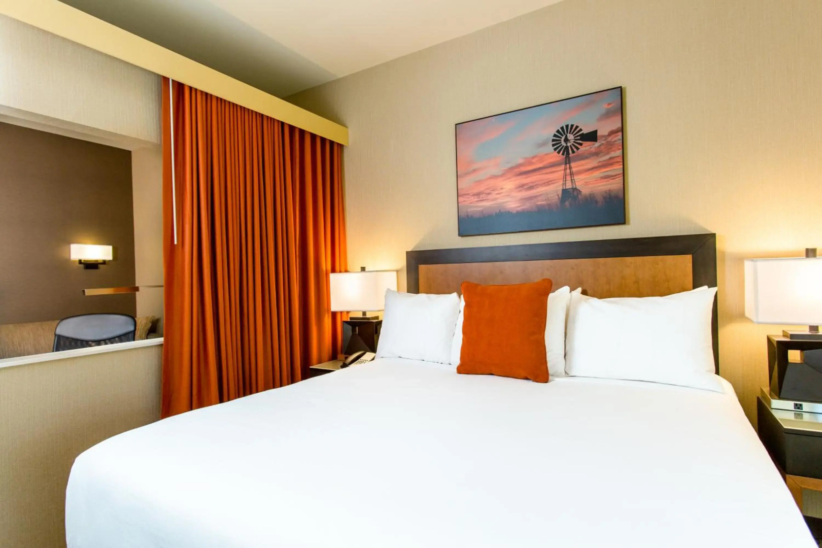 Cambria Hotel Plano Frisco