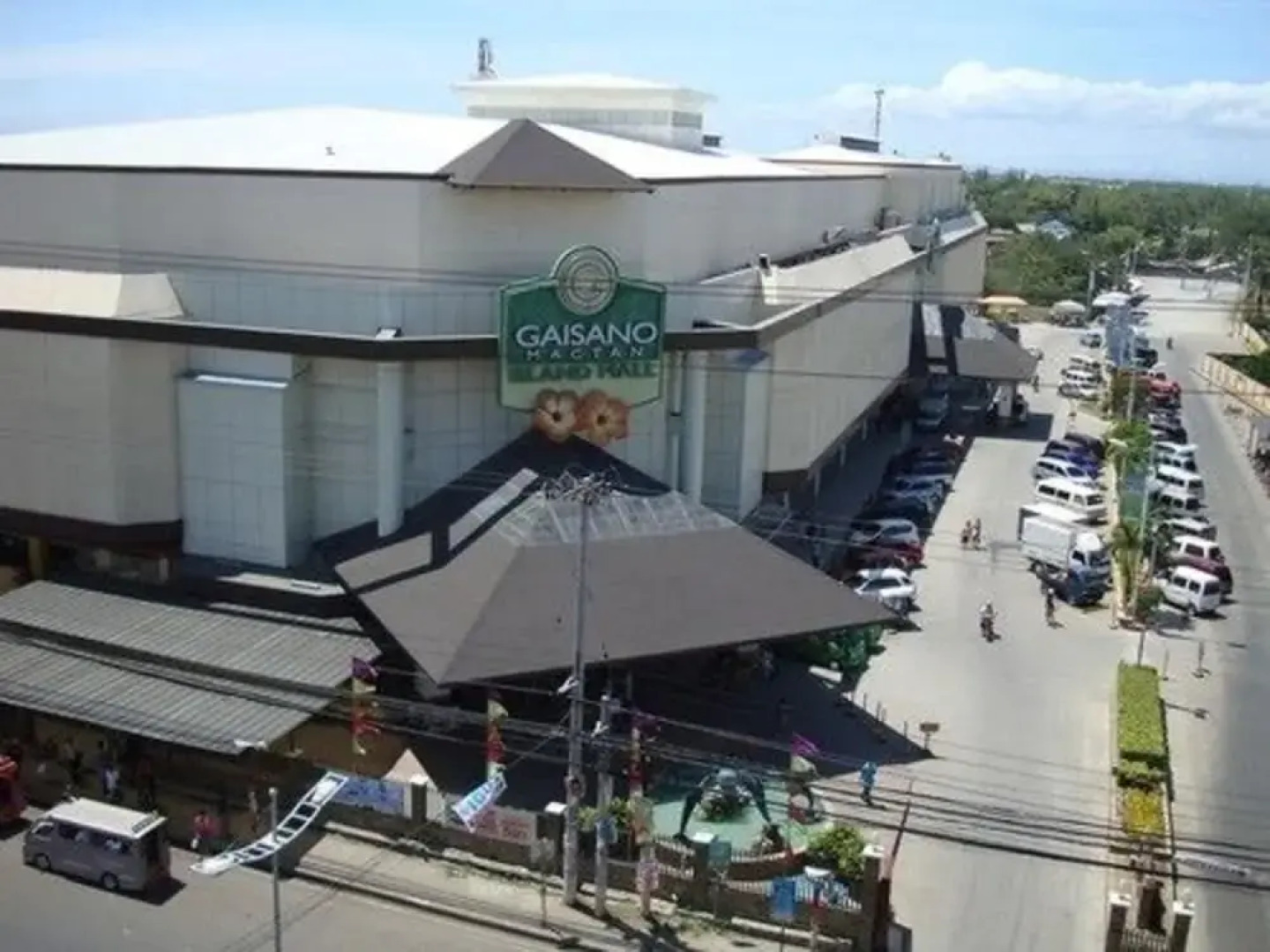 ZEN Rooms Pescadores Seaview Cebu