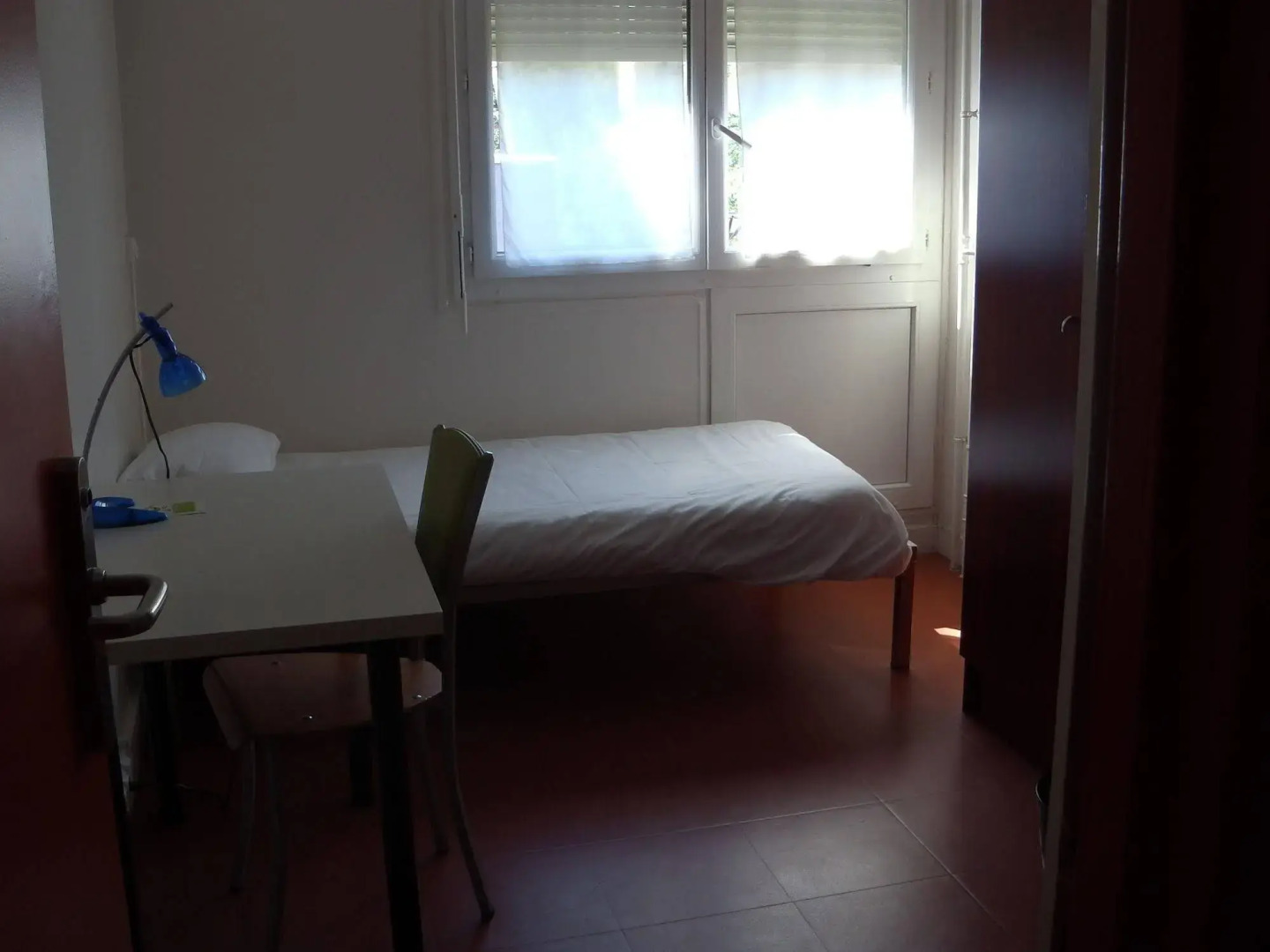 Ethic Etapes Eugène Hénaff - Hostel