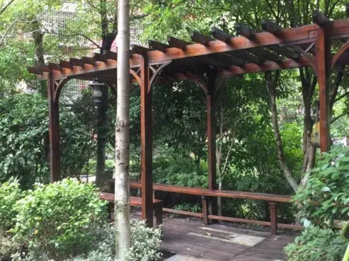 Nancheng Jinjiang Business Hotel