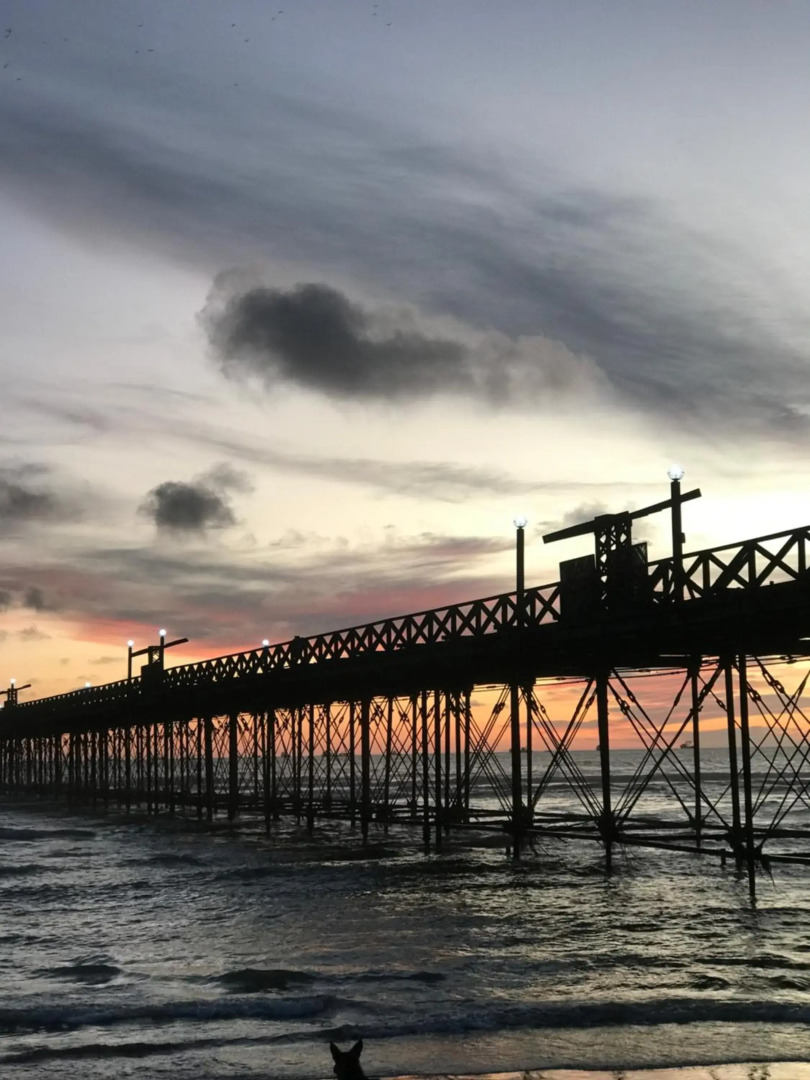 Apartamento familiar amoblado