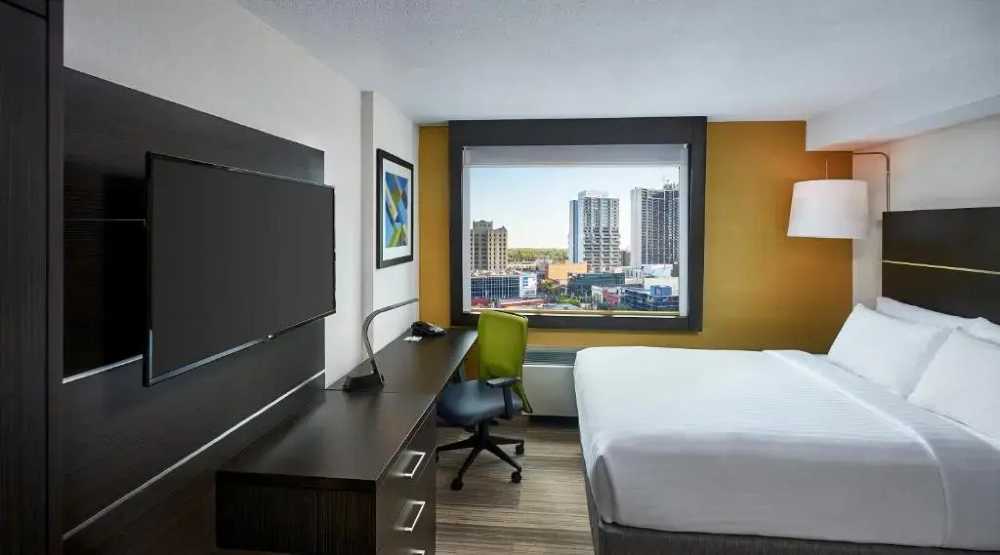 Travelodge Hotel Downtown Windsor