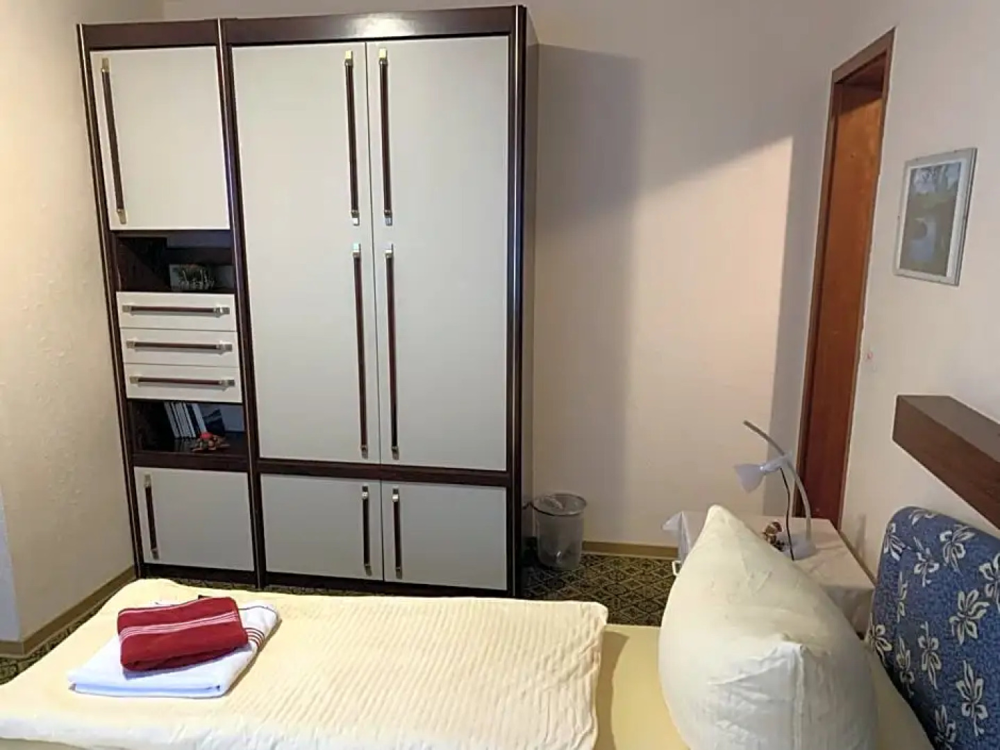 Hotel Bergschlößchen