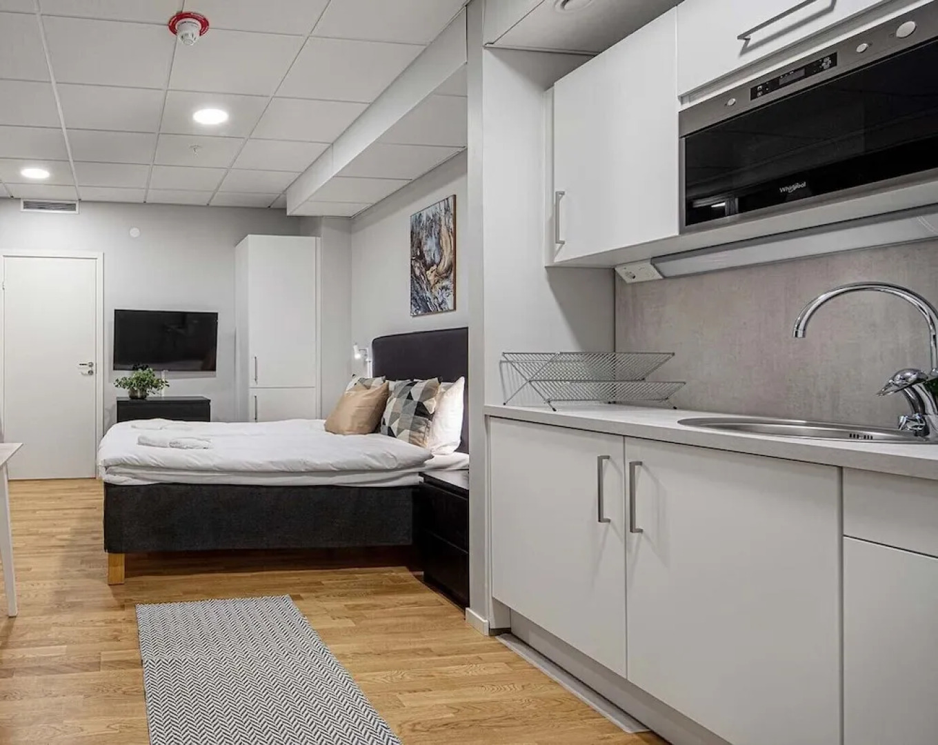 Arkaden Hotel - Long Stay