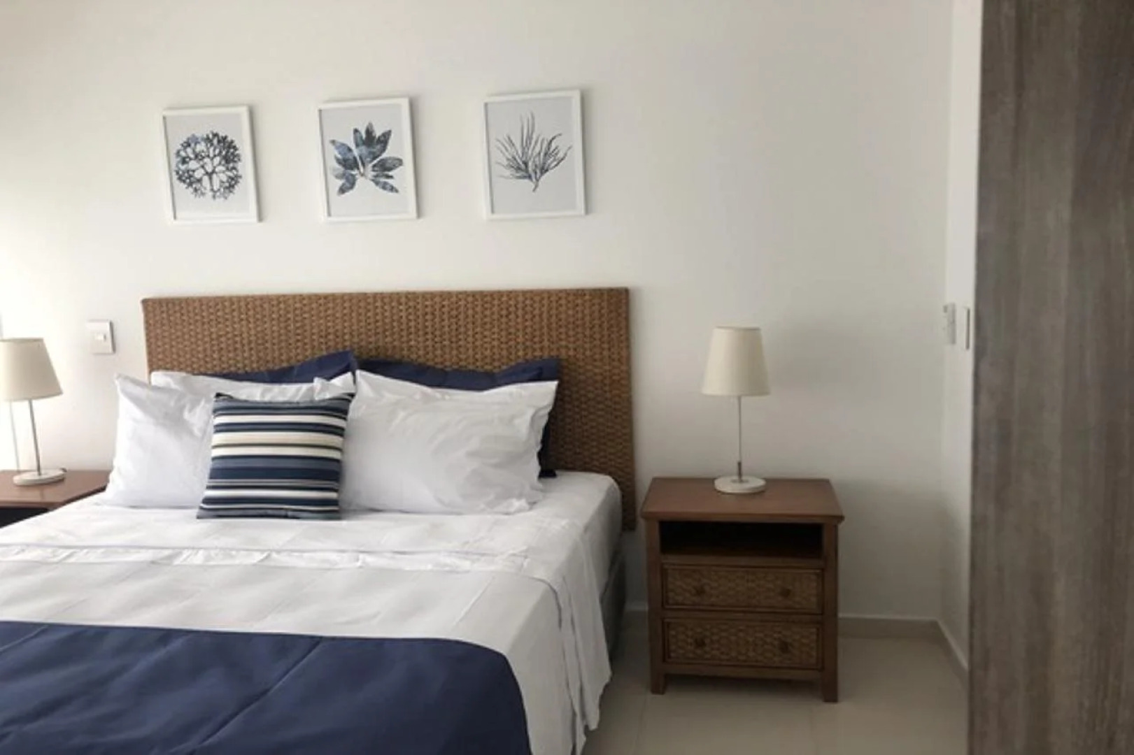 Marina Puerto Velero