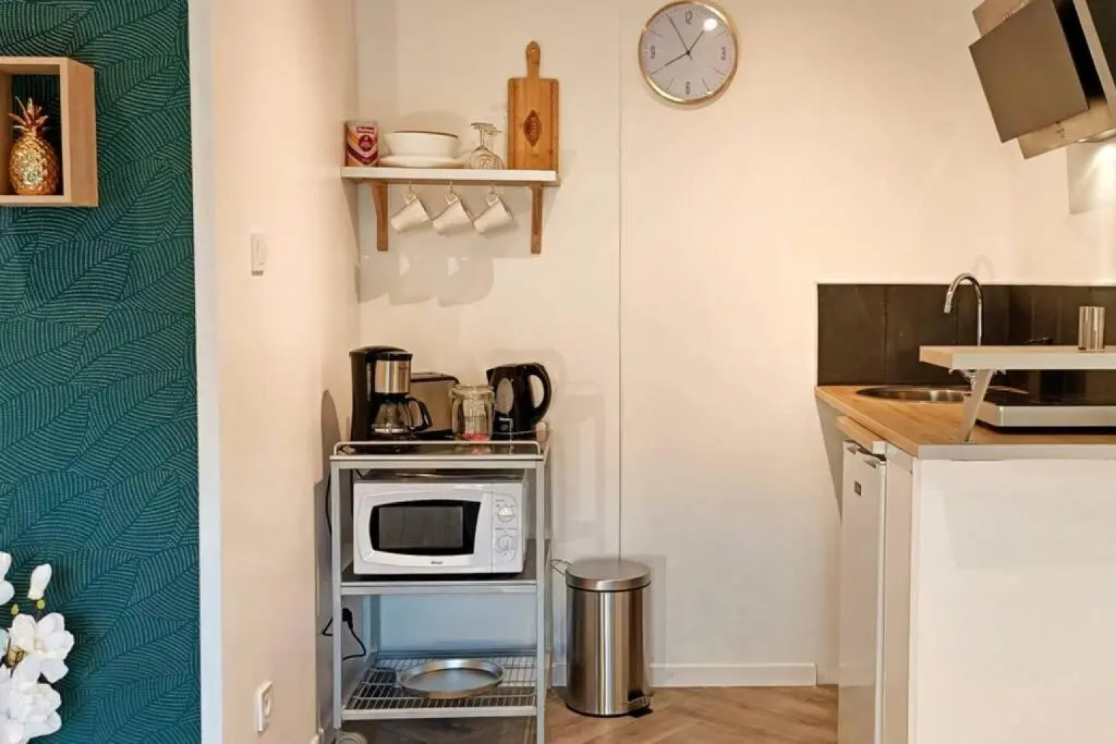 l'Écrin - Proche ZOOPARC de Beauval