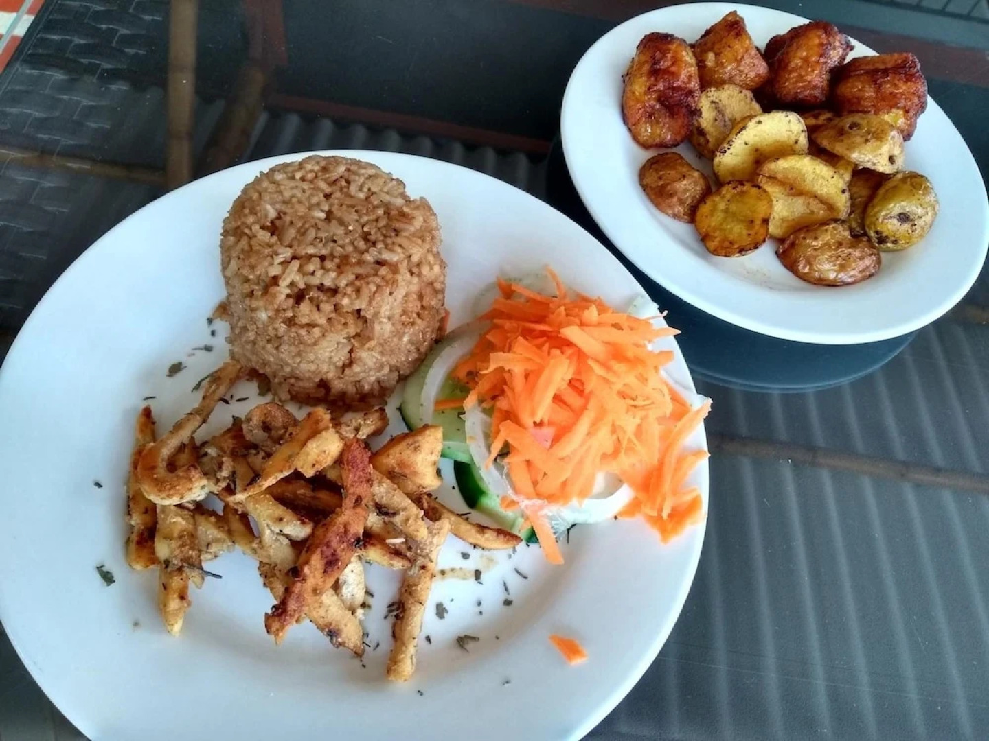 La Rivera Playa Palomino