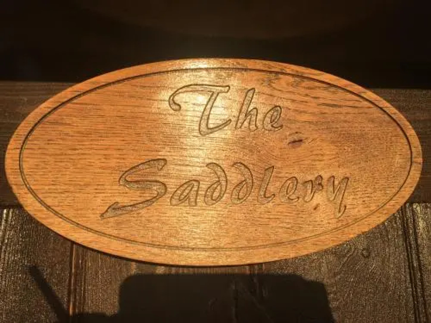 The Saddlery Cheshire