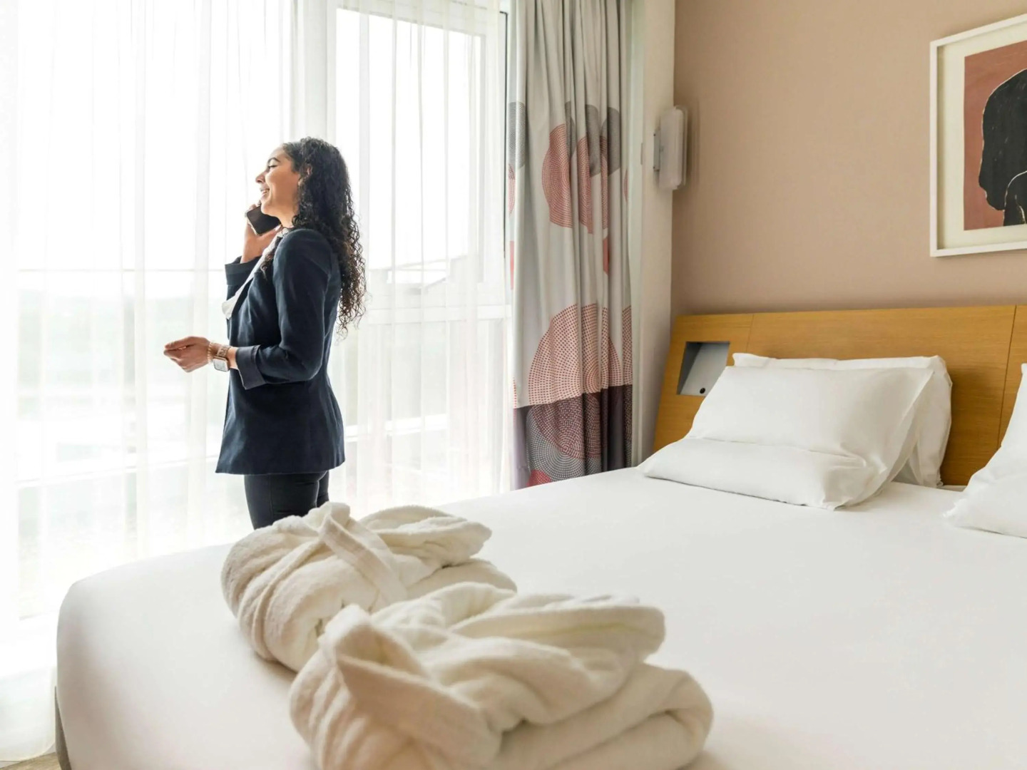 Novotel Edinburgh Park