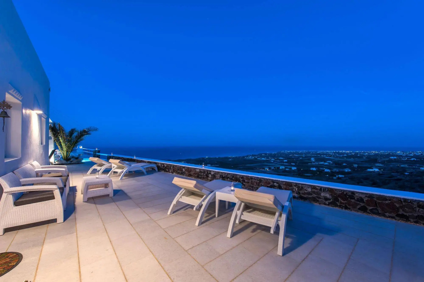 Villa Sagini Exclusive