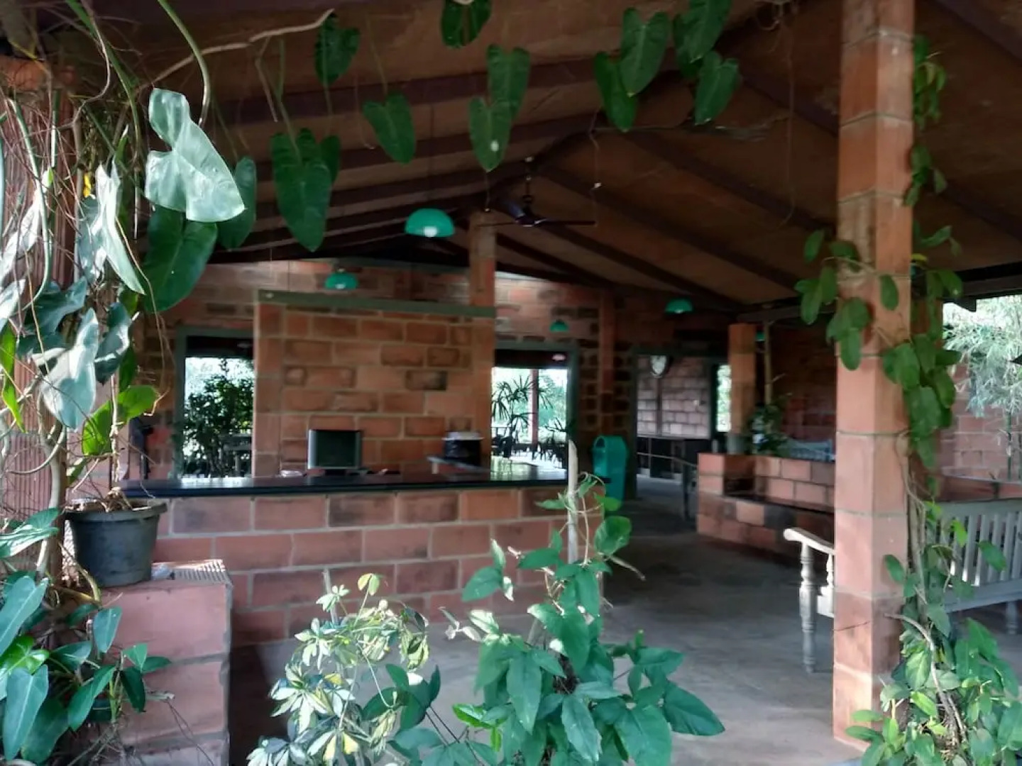 Camp Riveredge Paradise