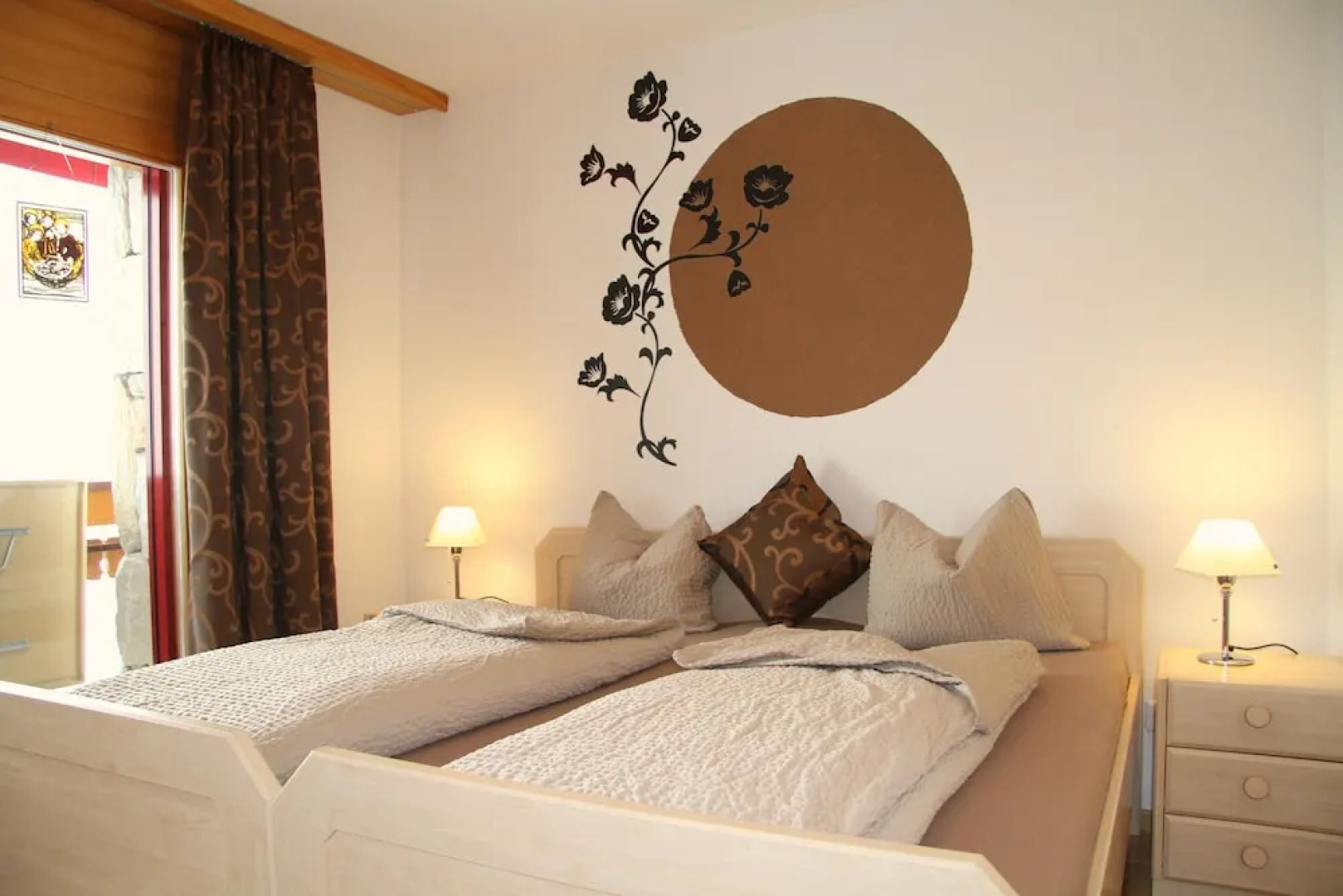 Apartments Chateau Leukerbad