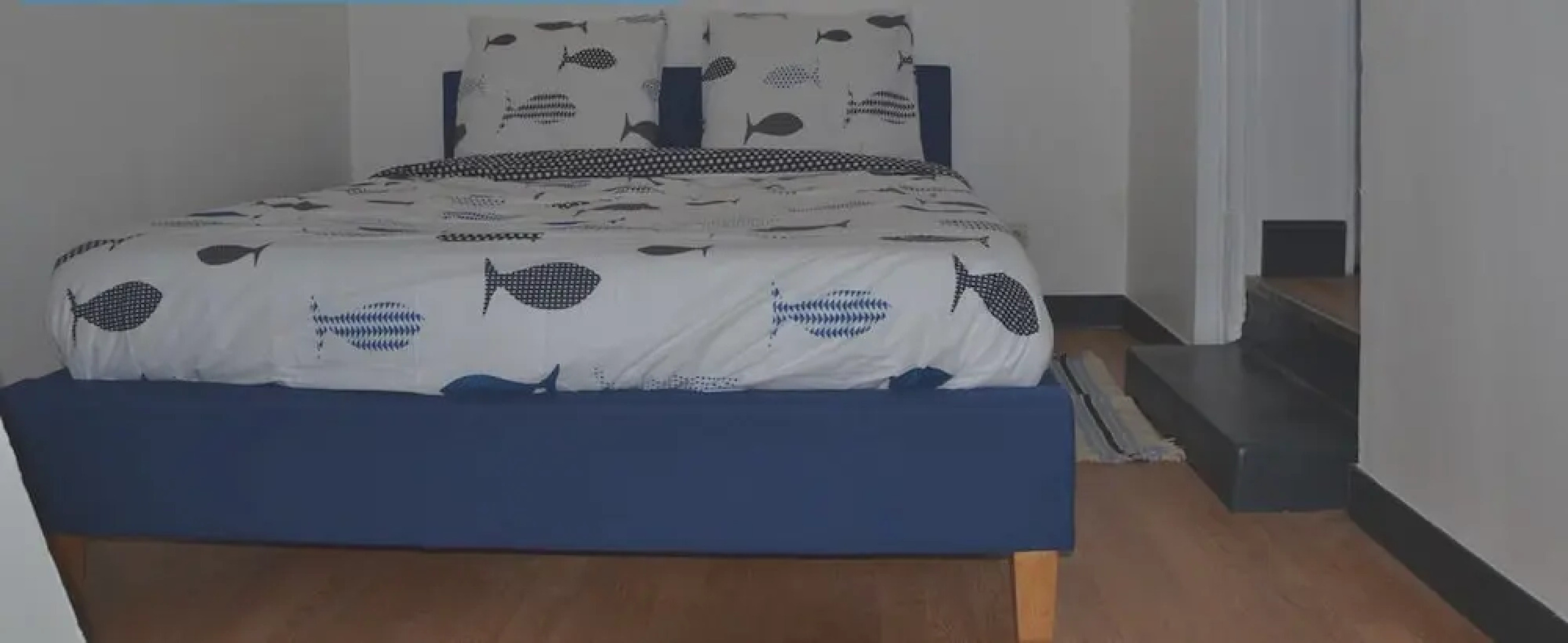 House With one Bedroom in Ault, With Furnished Terrace and Wifi