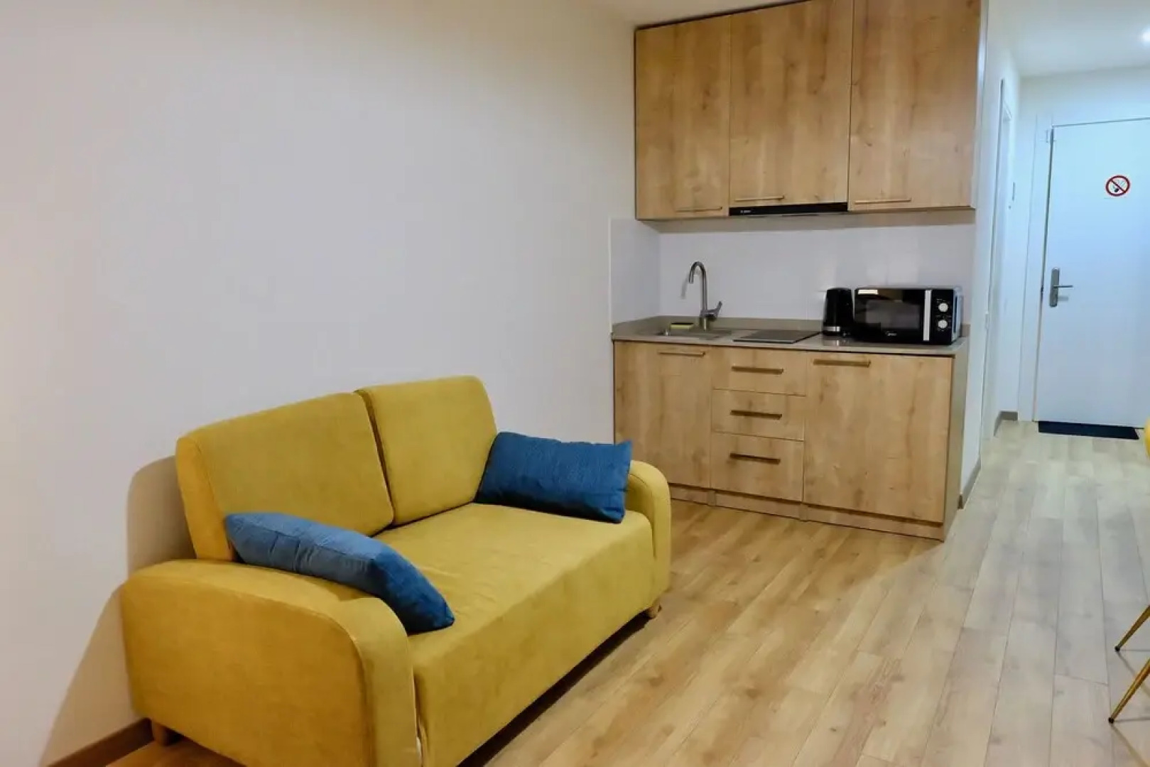 New Gudauri By GUDASKI Apartments