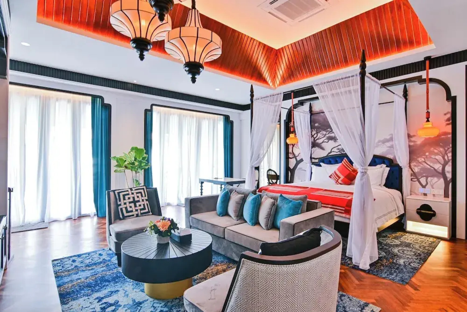 Bertam Wellness Spa & Villas - A Member of Small Luxury Hotels of the World