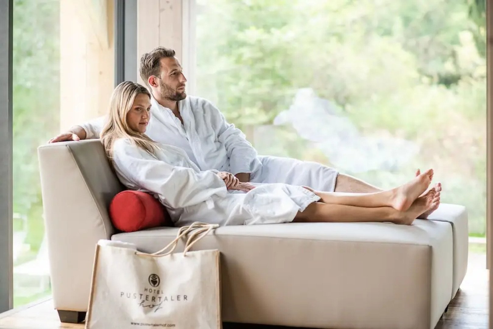 Hotel Pustertalerhof