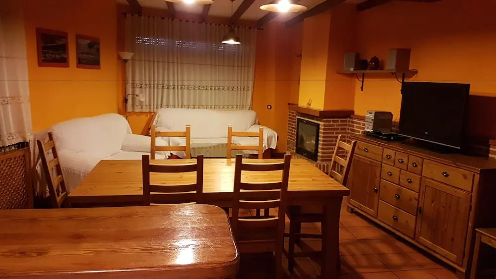 Casa Rural La Plazuela